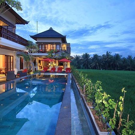 Uma Stana Villa أوبود المظهر الخارجي الصورة
