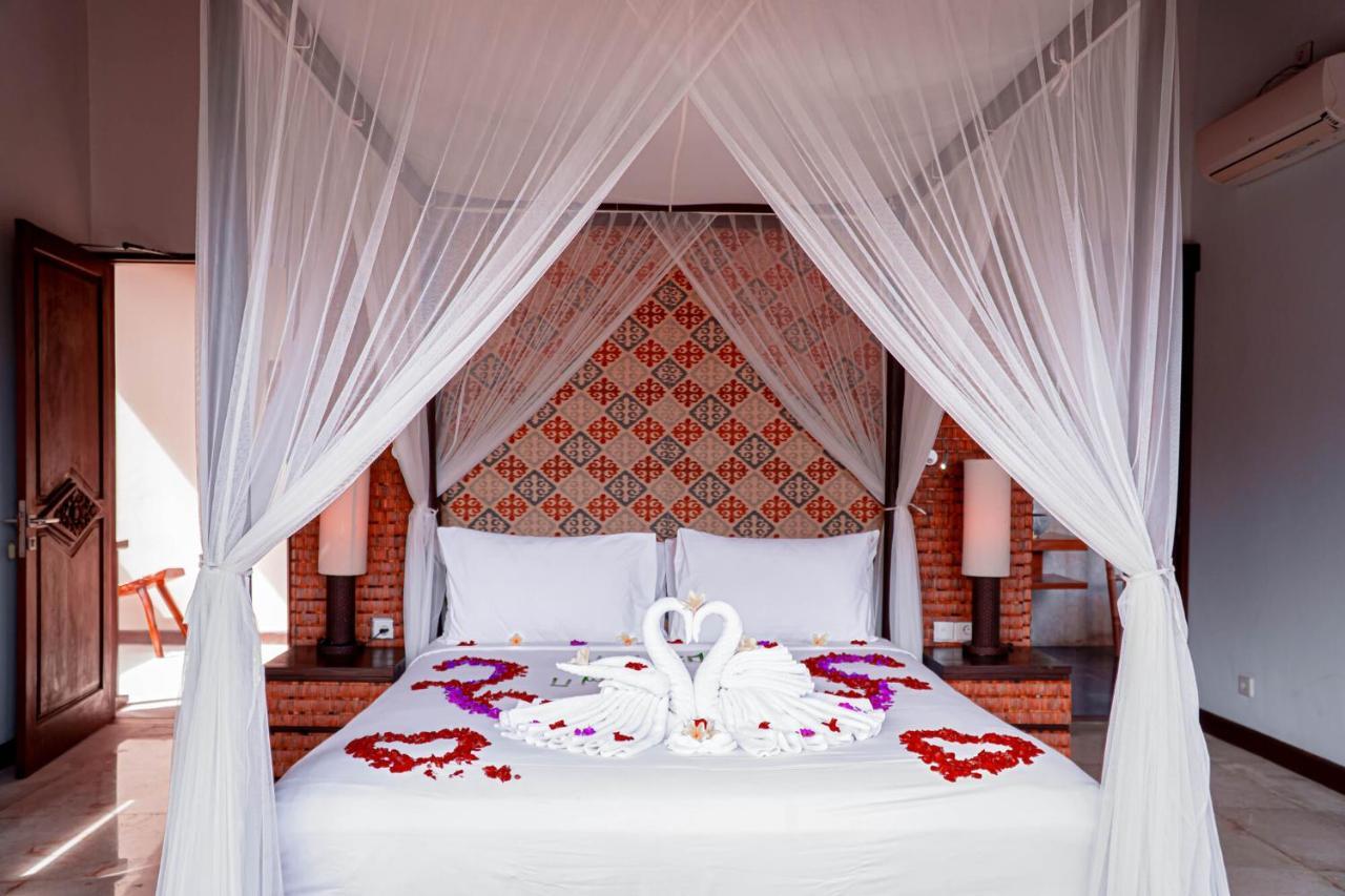 Uma Stana Villa أوبود المظهر الخارجي الصورة