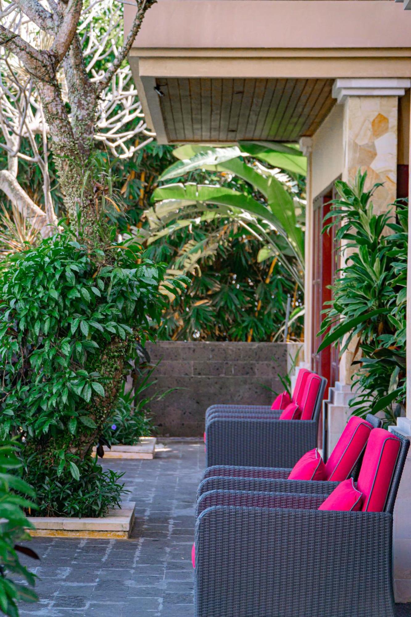 Uma Stana Villa أوبود المظهر الخارجي الصورة
