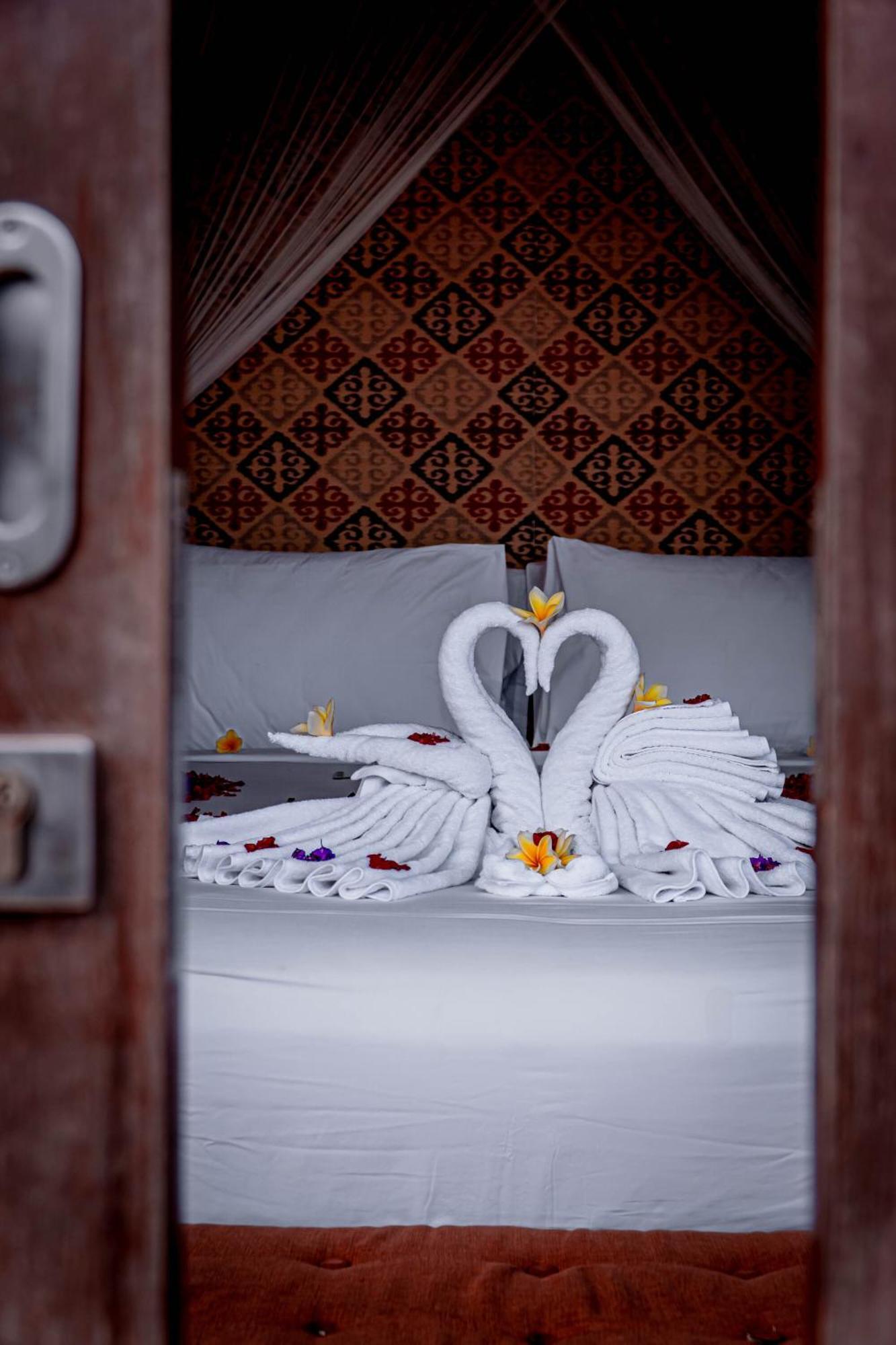 Uma Stana Villa أوبود المظهر الخارجي الصورة