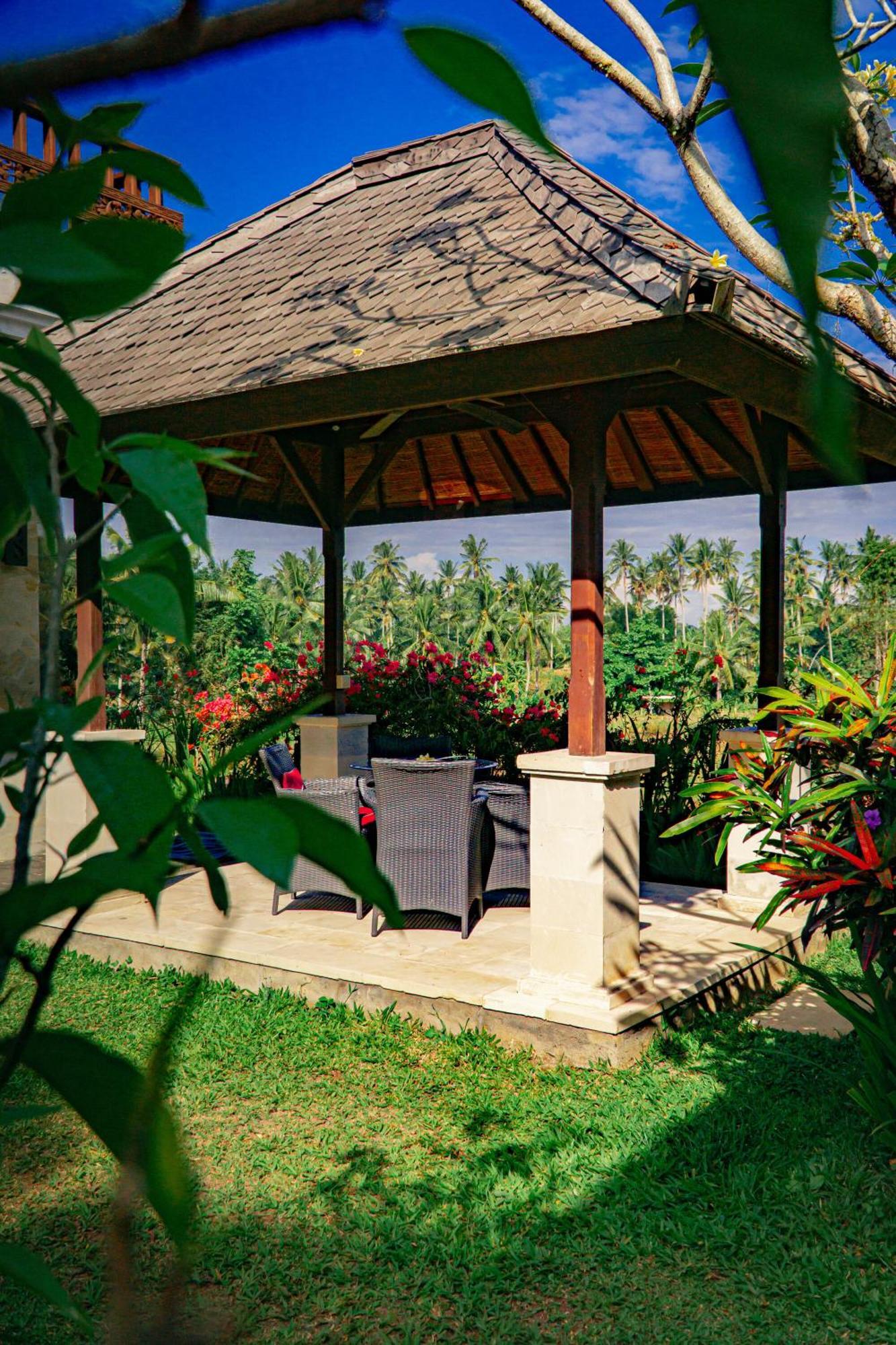 Uma Stana Villa أوبود المظهر الخارجي الصورة