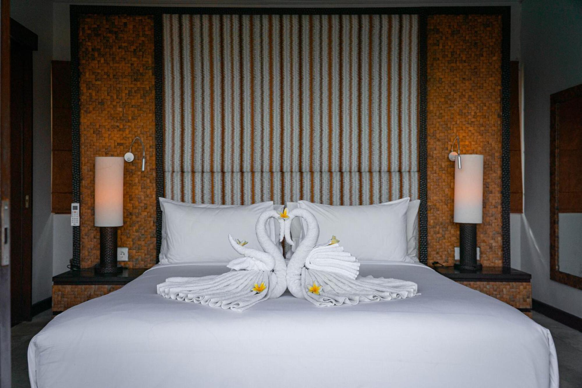 Uma Stana Villa أوبود المظهر الخارجي الصورة