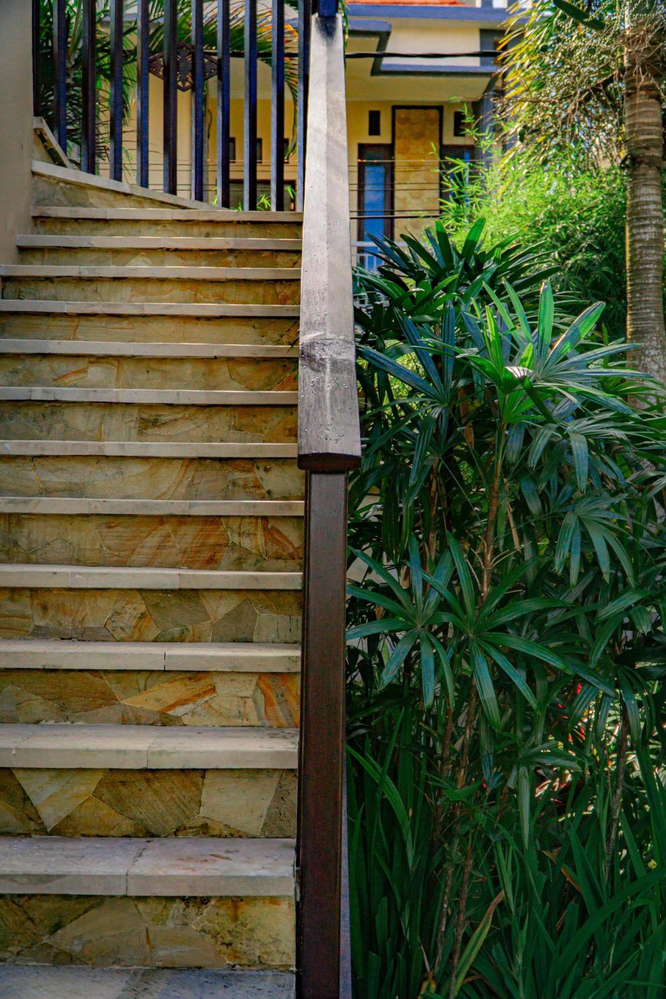 Uma Stana Villa أوبود المظهر الخارجي الصورة