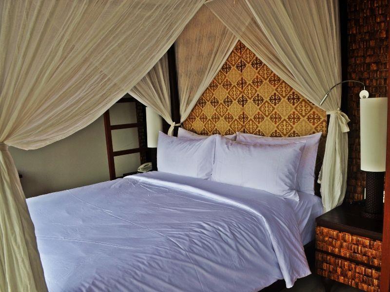Uma Stana Villa أوبود المظهر الخارجي الصورة